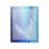 Phoenix van de Noordelijke Blocnote (Linkerzijde)