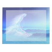 Phoenix van de Noordelijke Blocnote (Voorkant)