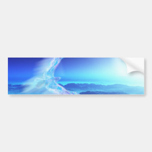 Phoenix van de Noordelijke Bumpersticker