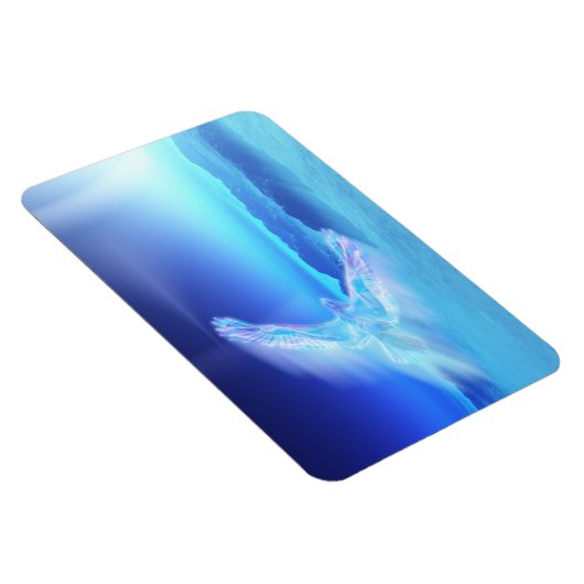 Phoenix van de Noordelijke Flexibele Magnet Magneet (Rechterzijde)