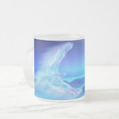 Phoenix van de Noordelijke Mok (Voorkant links)