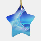 Phoenix van de Noordelijke Ornament (Rechts)