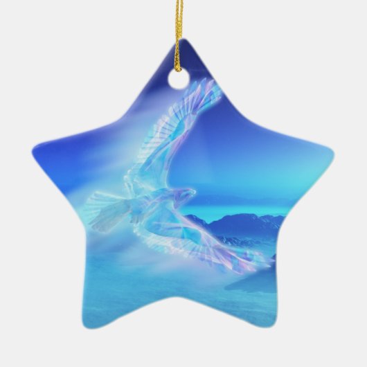 Phoenix van de Noordelijke Ornament (Voorkant)