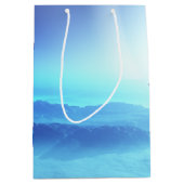 Phoenix van de North Gift Bag Medium Cadeauzakje (Voorkant)