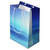 Phoenix van de North Gift Bag Medium Cadeauzakje (Voorkant Gekanteld)