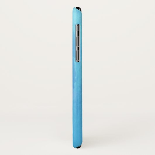 Phoenix van de North iPhone Case-Mate Case (Achterkant/links)