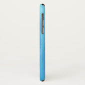 Phoenix van de North iPhone Case-Mate Case-Mate iPhone Case (Achterkant/links)