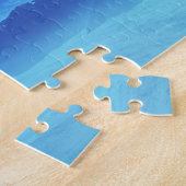 Phoenix van de North Puzzle Legpuzzel (Zijkant)