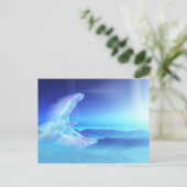 Phoenix van het Noord-Briefkaart Briefkaart (Staand voorkant)