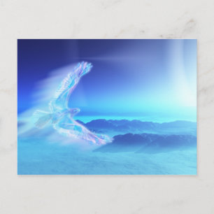 Phoenix van het Noord-Briefkaart Briefkaart