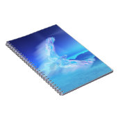 Phoenix van het Noord-Notitieboek Notitieboek (Rechterzijde)