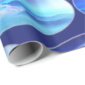 Phoenix van het Noord-Wrapping Papier (Rol Hoek)