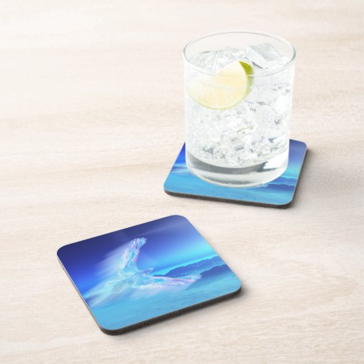 Phoenix van het Onderzetter Noordkurk (Rechterzijde)