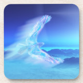 Phoenix van het Onderzetter Noordkurk (Voorkant)