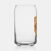 Phoenix Veer Extract Halloween Blikvorm Glas (Rechts)