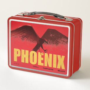 Phoenix Vingate Graphic