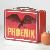 Phoenix Vingate Graphic (In situ)