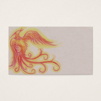 Phoenix Visitekaartjes