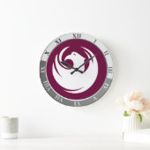 Phoenix vlag Grote klok (Huis)