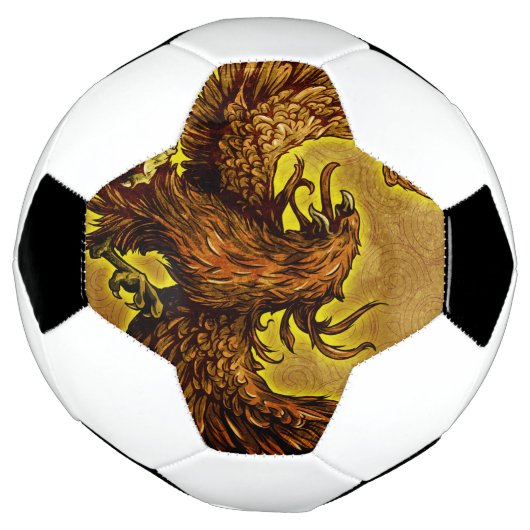 Phoenix Voetbal (Gedraaid)