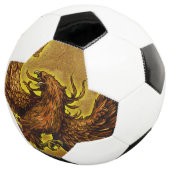 Phoenix Voetbal (Drie kwart)