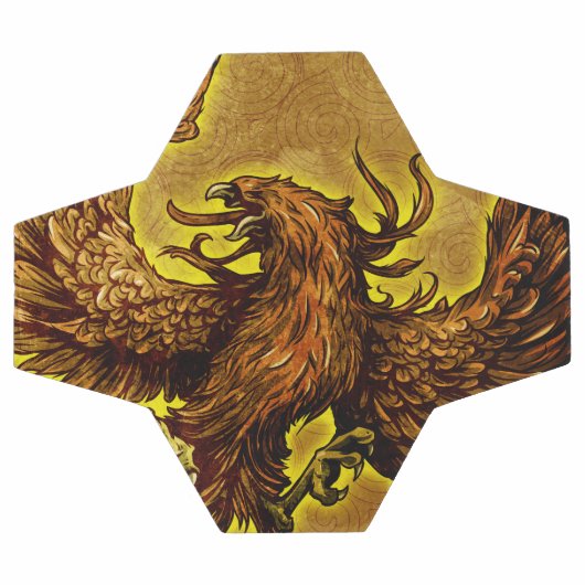 Phoenix Voetbal (Enkel)