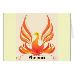 Phoenix vogel