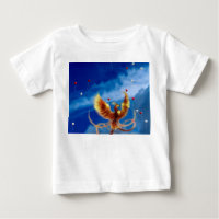 Phoenix / Vuurvogel.