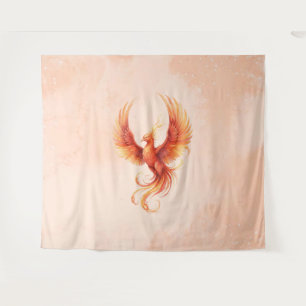 Phoenix Wandkleed
