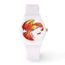 Phoenix Watch Horloge