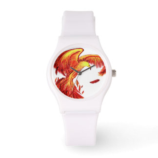 Phoenix Watch Horloge