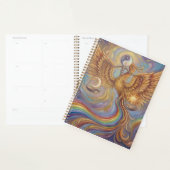Phoenix Yin Yang Balans Planner (Display)