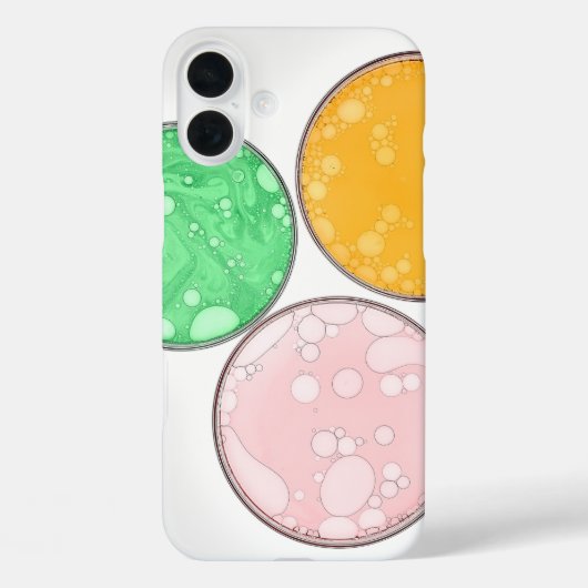 PhoenixShield iPhone 16 Plus Hoesje – Onbreekbaar (Achterkant)