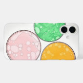 PhoenixShield iPhone 16 Plus Hoesje – Onbreekbaar (Achterkant (horizontaal))