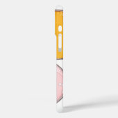 PhoenixShield iPhone 16 Plus Hoesje – Onbreekbaar (Achterkant / Links)