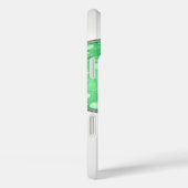 PhoenixShield iPhone 16 Plus Hoesje – Onbreekbaar (Achterkant / Rechts)