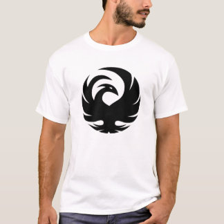 PhoenixSimple T-shirt