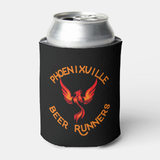 Phoenixville Bierrunners bierkoeler