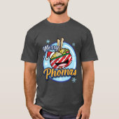 Phomas - T-shirt (Voorkant)