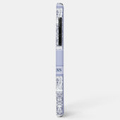 Phone 11 Pro Max Hoesjes (Achterkant/links)