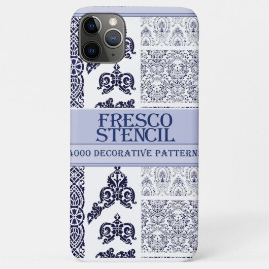 Phone 11 Pro Max Hoesjes (Achterkant)