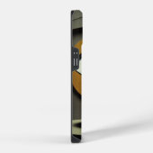 Phone 14 art abstract iPhone hoesje (Rechterkant)