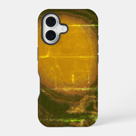 Phone 16 Hoesje iPhone 16 Hoesje (Achterkant)