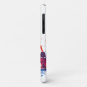 Phone Accessories New Year 2025 Case-Mate iPhone Case (Achterkant/links)