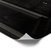 Phone Booth No 34 Poster (Hoek)