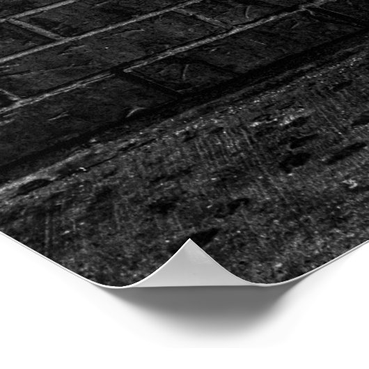 Phone Booth No 39 Poster (Hoek)