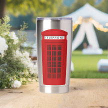 Phone Box