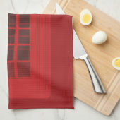 Phone Box Theedoek (Quarter Fold)