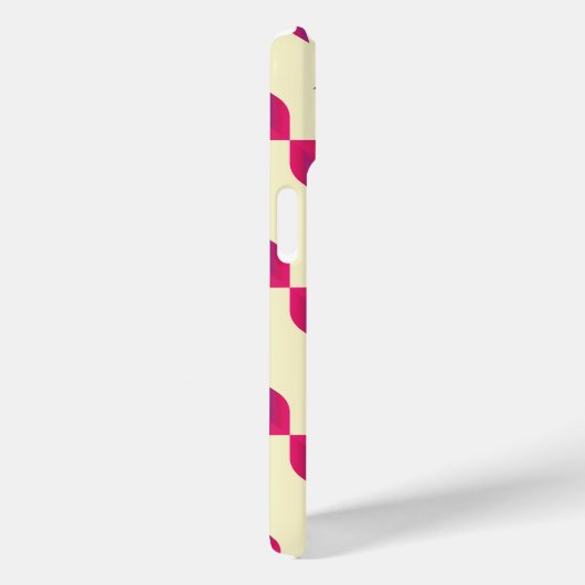 Phone case (Achterkant / Rechts)