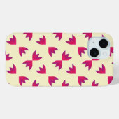 Phone case (Achterkant (horizontaal))